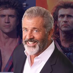 Mel Gibson
