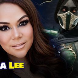 Mela Lee