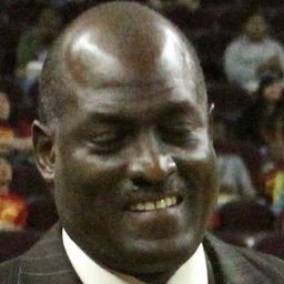 Michael Cooper