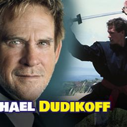 Michael Dudikoff