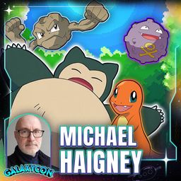 Michael Haigney