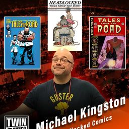 Michael Kingston