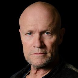 Michael Rooker