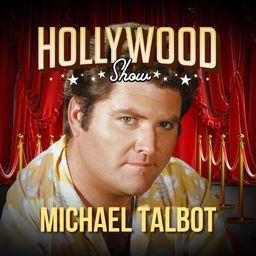 Michael Talbott