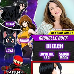 Michelle Ruff
