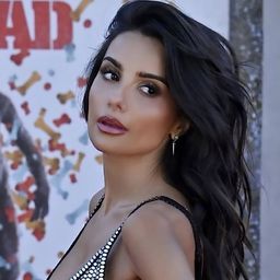 Mikaela Hoover