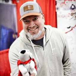 Mike Kunkel