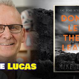 Mike Lucas