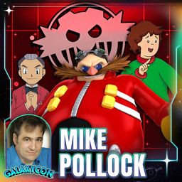Mike Pollock