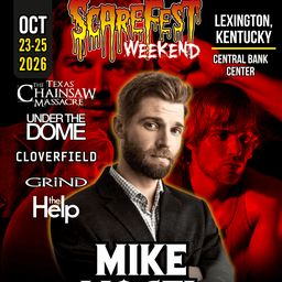 Mike Vogel