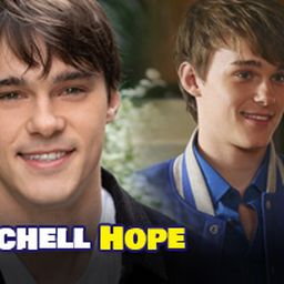 Mitchell Hope