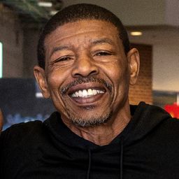 Muggsy Bogues