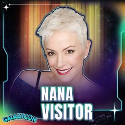 Nana Visitor