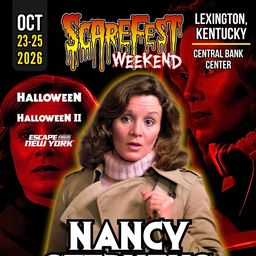 Nancy Stephens