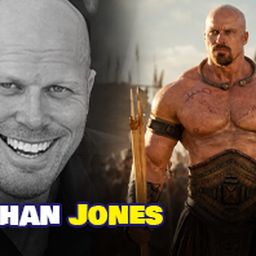 Nathan Jones