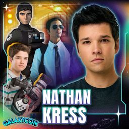 Nathan Kress