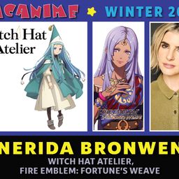Nerida Bronwen