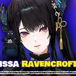 Nerissa Ravencroft