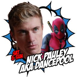 Nick Pauley