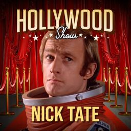 Nick Tate