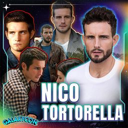 Nico Tortorella