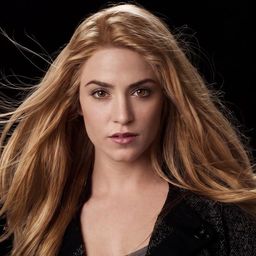 Nikki Reed