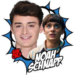Noah Schnapp