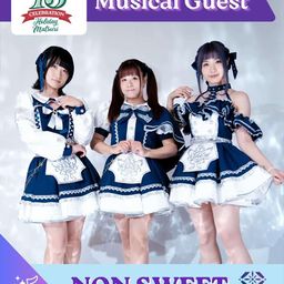 Non Sweet