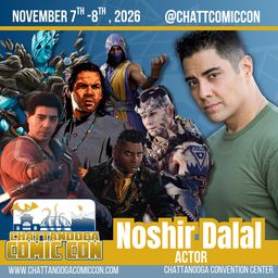 Noshir Dalal