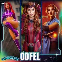 Odfel