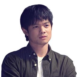Osric Chau