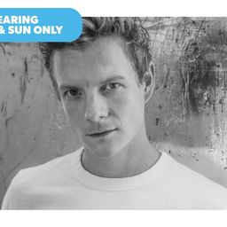 Patrick Gibson