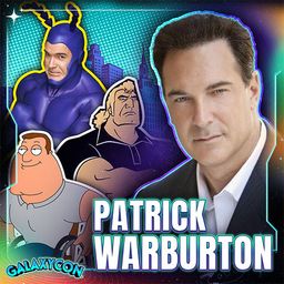 Patrick Warburton