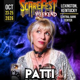 Patti Negri