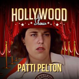 Patti Pelton