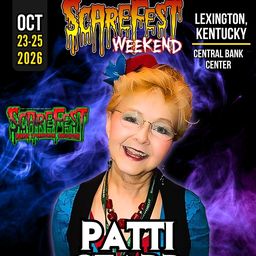 Patti Starr