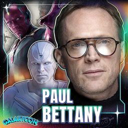 Paul Bettany
