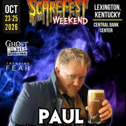 Paul Bradford