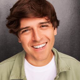 Paul Castro Jr.