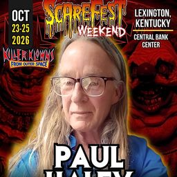Paul Haley
