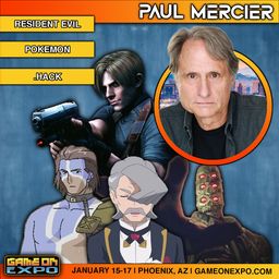 Paul Mercier