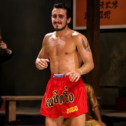 Paulo Tocha