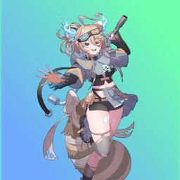 Pekoe Boo