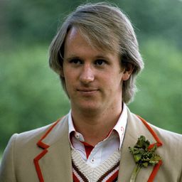 Peter Davison