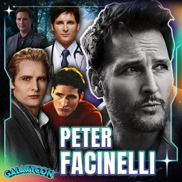 Peter Facinelli