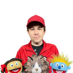 PeterPrankster