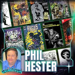 Phil Hester