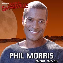 Phil Morris