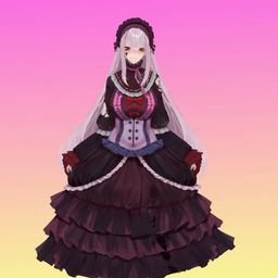 PorcelainMaid
