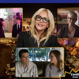 Rachael Harris